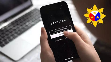 starlink internet service philippines